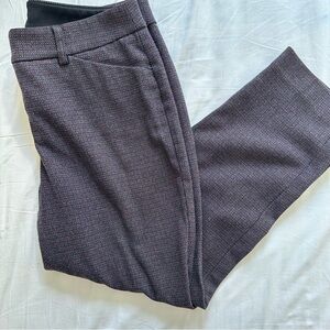 ⚡️ FLASH SALE Express Editor pant size 4 short 4S